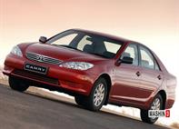 تویوتا-کمری گرند-CAMRY GRANDE-2005-2006